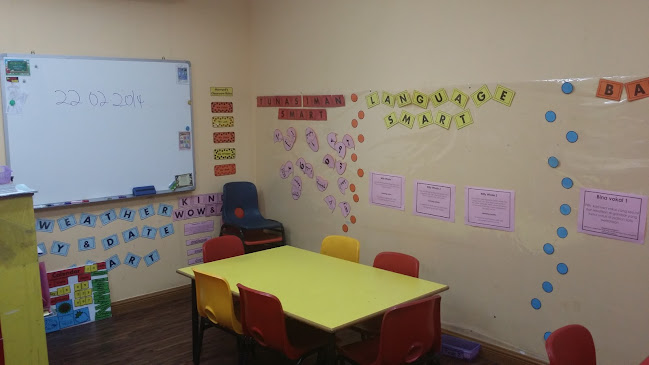 Opening hours for Iman Kindergarten (Tenagaville) Pte Ltd