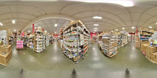 Restaurant Supply Store «The Restaurant Store - Harrisburg», reviews and photos, 3435 Simpson Ferry Rd, Camp Hill, PA 17011, USA
