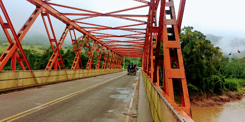 Puente Colombia