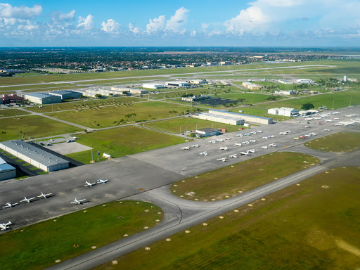 Miami Executive Airport (KTMB)