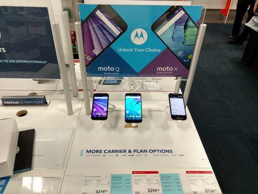 Electronics Store «Best Buy», reviews and photos, 4505 Monroe St, Toledo, OH 43613, USA