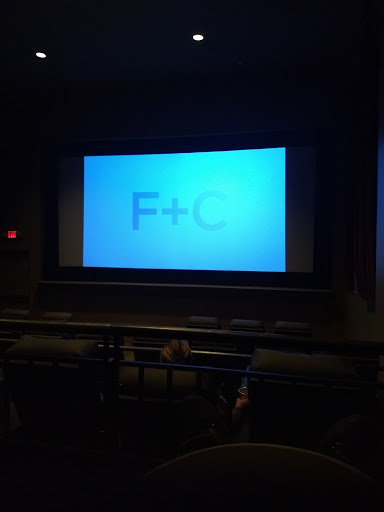 Movie Theater «Birmingham 8», reviews and photos, 211 S Old Woodward Ave, Birmingham, MI 48009, USA