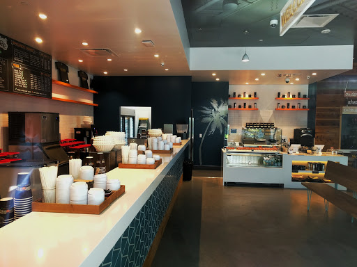 Coffee Shop «Philz Coffee», reviews and photos, 801 S Hope St A, Los Angeles, CA 90017, USA