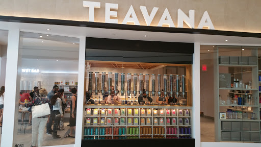 Tea House «Teavana», reviews and photos, 160 N Gulph Rd #3061, King of Prussia, PA 19406, USA