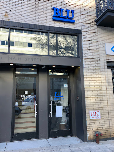 Night Club «Blu Martini Bar & Nightclub», reviews and photos, 1 College St, Greenville, SC 29601, USA