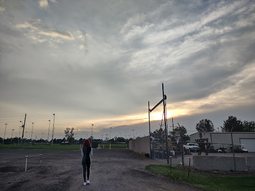 Golf Course «Aurora Hills Golf Course», reviews and photos, 50 S Peoria St, Aurora, CO 80012, USA