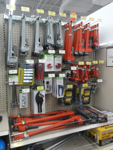 Hardware Store «Harbor Freight Tools», reviews and photos, 705 W Hampden Ave, Englewood, CO 80110, USA