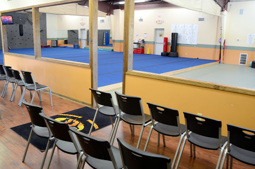Martial Arts School «Indiana Martial Arts», reviews and photos, 543 Bridge St, Mooresville, IN 46158, USA