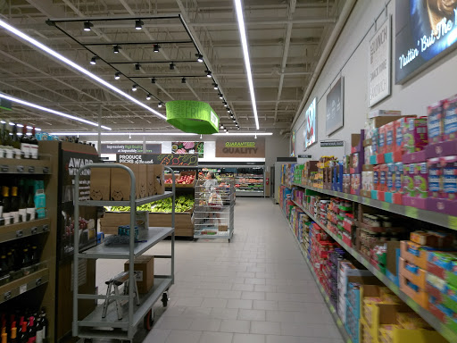 Supermarket «ALDI», reviews and photos, 8351 La Palma Ave, Buena Park, CA 90620, USA