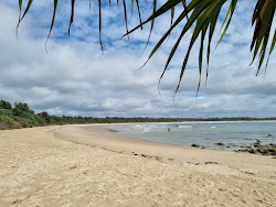Zdjęcie Iluka Beach z poziomem czystości wysoki