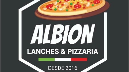 Lancheria pizzaria Albion - Porto Alegre