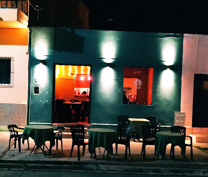 El Cabe Resto-Bar