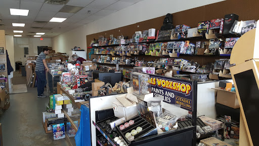 Comic Book Store «Reader Copies», reviews and photos, 1610 S Scatterfield Rd, Anderson, IN 46016, USA