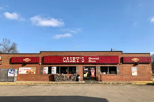 Casey's image