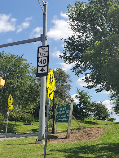 Golf Course «Clifton Park Golf Course», reviews and photos, 2701 St Lo Dr B, Baltimore, MD 21213, USA