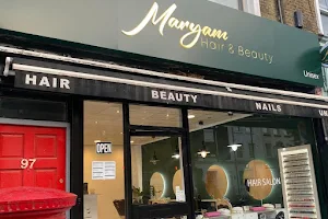 Maryam Nails and Hair Beauty Archway image