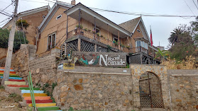 Hostal Nomade