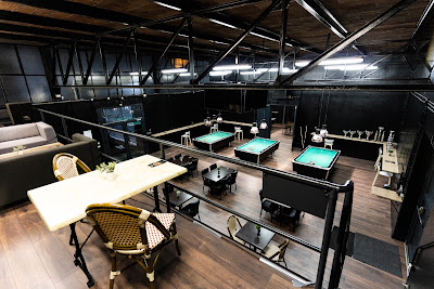 Open Space Club Privé à Saint-Avold