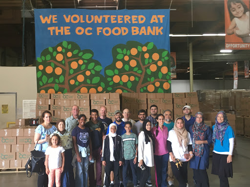 Food Bank «Orange County Food Bank», reviews and photos