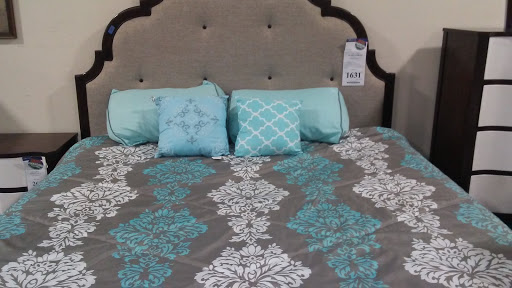 Furniture Store «Colfax Furniture & Mattress», reviews and photos, 801 Silas Creek Pkwy, Winston-Salem, NC 27127, USA