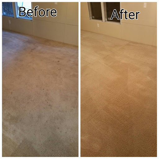 Carpet Cleaning Service «KG Cleaning Service Inc.», reviews and photos, 30 Industrial Park Rd #200, Dawsonville, GA 30534, USA