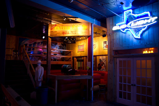 Night Club «Buckshot Saloon», reviews and photos, 2409 Market St, Galveston, TX 77550, USA