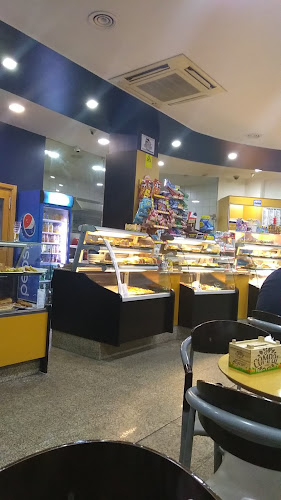 Pastelaria Serra Da Nave - Cafeteria