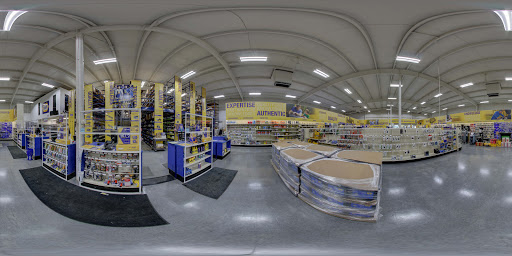 Auto Parts Store «NAPA Auto Parts - Warsaw Automotive Supply», reviews and photos, 812 N Detroit St, Warsaw, IN 46580, USA