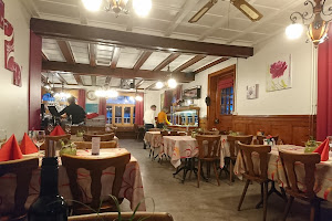 Restaurant de la Croix-Blanche