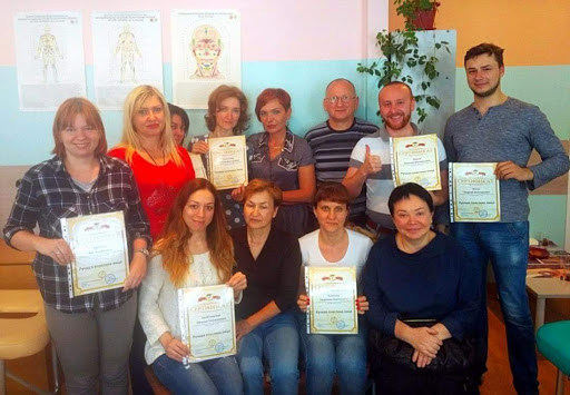Aesthetic medicine courses in Moscow