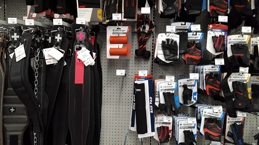 Sporting Goods Store «Academy Sports + Outdoors», reviews and photos, 2320 Hwy 6, Houston, TX 77077, USA