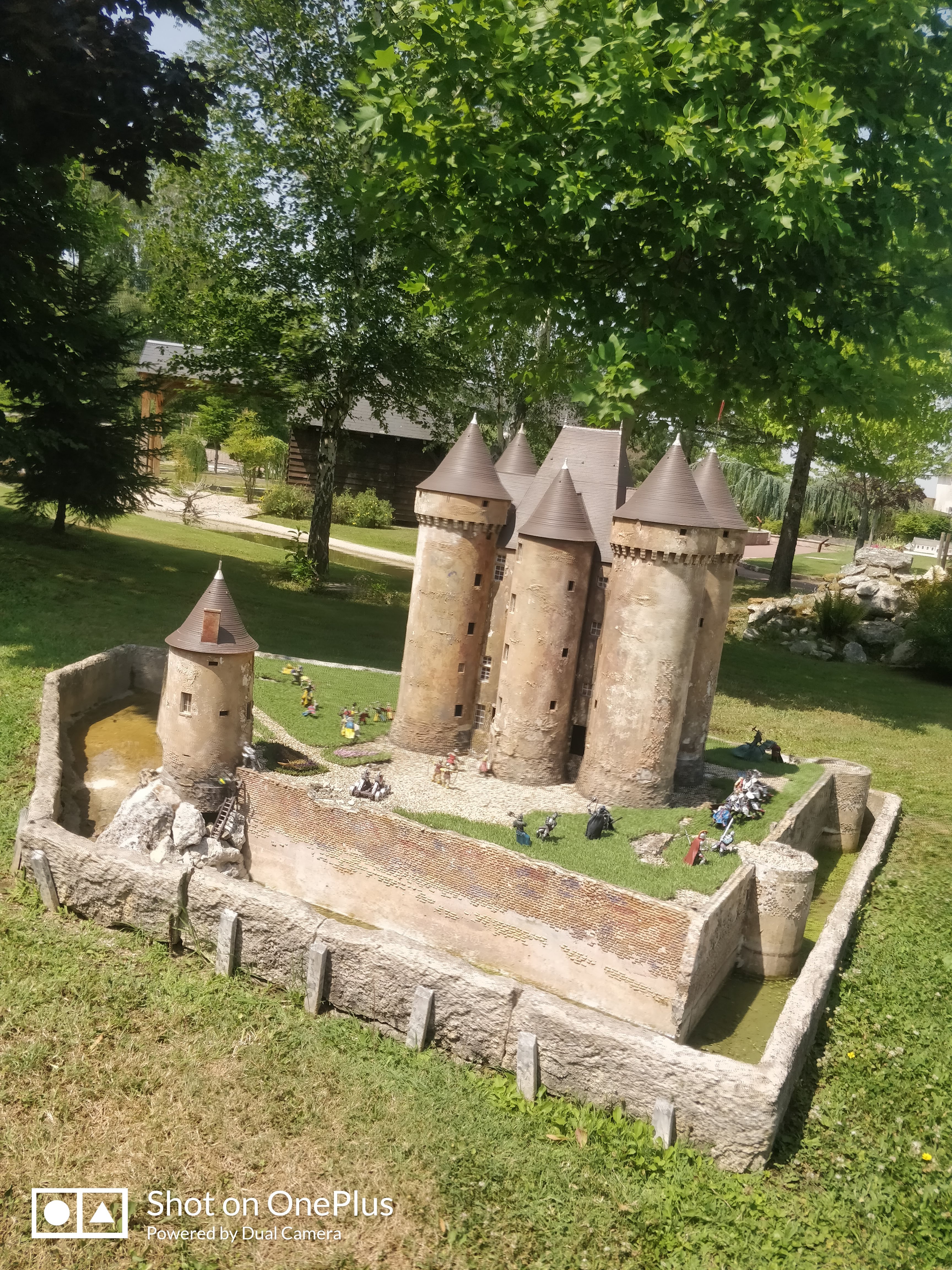 Photo n° 17 de l'avis de Carlos.E fait le 24/07/2019 à 16:58