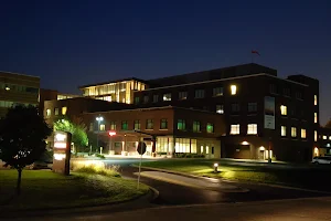 Monroe Clinic Hospital image