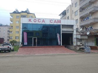 Koca Cam