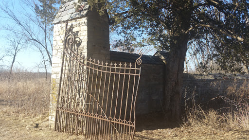 Tourist Attraction «The Gate», reviews and photos, Des Plaines River Trail, Libertyville, IL 60048, USA