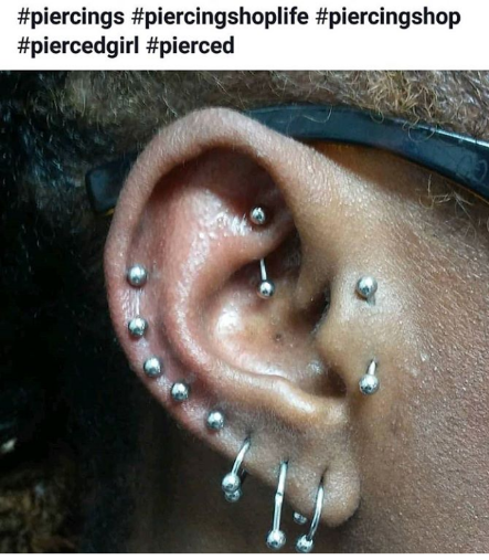 Explore what are some meaningful tattoo ideas, creative tattoo ideas in Hialeah, available at Allstar Tattoo & Body piercing