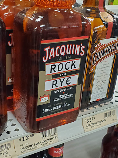 Wine Store «PA Wine & Spirits Store», reviews and photos, 128 S 69th St, Upper Darby, PA 19082, USA