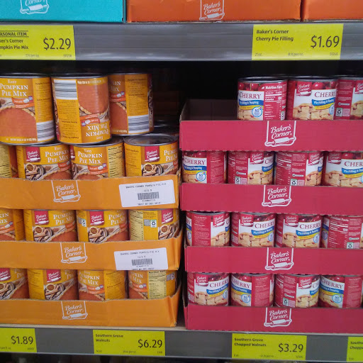 Supermarket «ALDI», reviews and photos, 3340 Centerville Hwy, Snellville, GA 30039, USA