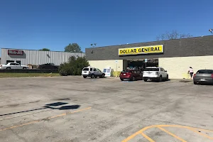 Dollar General image