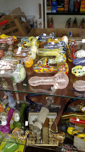 Tobacco Shop «White Oak Tobacco», reviews and photos, 12842 New Hampshire Ave, Colesville, MD 20904, USA