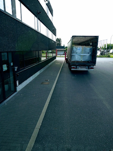 MC-transport & Logistics - Dendermonde