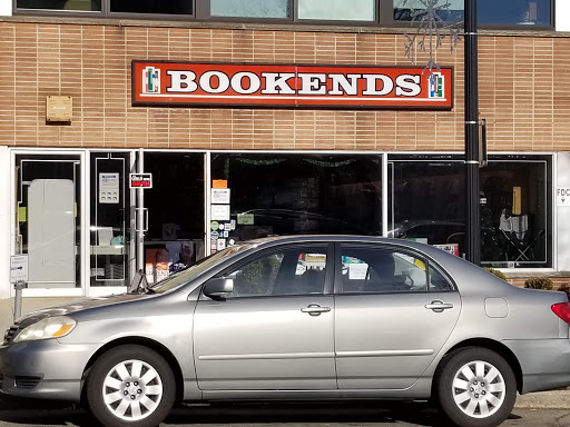 Book Store «Bookends», reviews and photos, 211 E Ridgewood Ave, Ridgewood, NJ 07450, USA