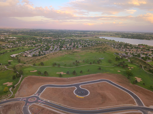 Golf Course «Mariana Butte Golf Course», reviews and photos, 701 Clubhouse Dr, Loveland, CO 80537, USA