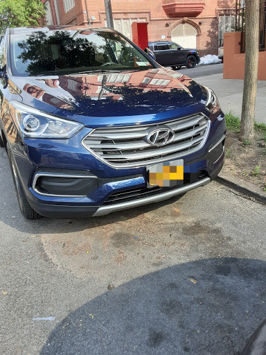 Auto Body Shop «S&T Auto Body», reviews and photos, 4632 Third Ave, Bronx, NY 10458, USA