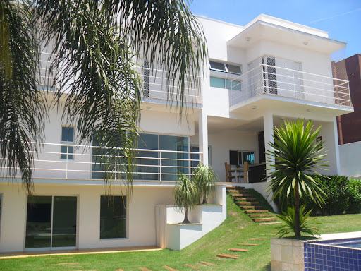 Logo da empresa - Masther Construcoes