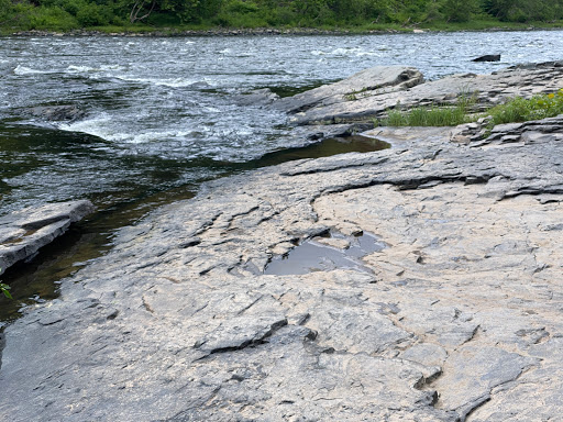 Canoe & Kayak Tour Agency «Kittatinny Canoes», reviews and photos, 1147 Delaware Dr, Matamoras, PA 18336, USA