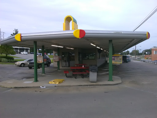 Fast Food Restaurant «Sonic Drive-In», reviews and photos, 2917 KY-1629, Corbin, KY 40701, USA