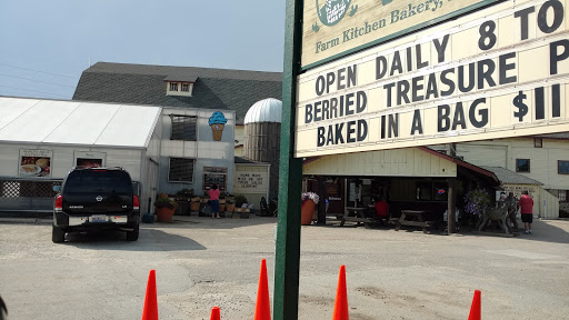 Elegant Farmer, 1545 Main St, Mukwonago, WI 53149, USA, 