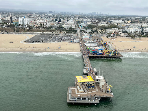 Group 3 Helicopter Tours Los Angeles image