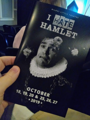 Performing Arts Theater «Biloxi Little Theatre», reviews and photos, 220 Lee St, Biloxi, MS 39530, USA